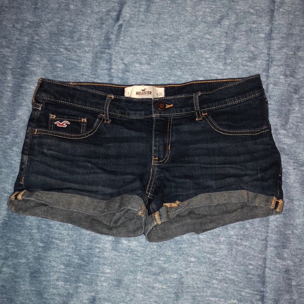 No longer fits